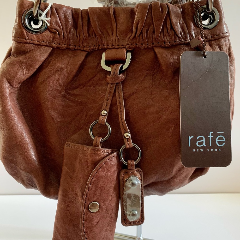 Rafe Designer Handbag